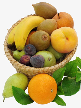 水果生鲜食材素材_水果生鲜食材图片元素-觅元素