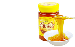 麦芽糖产品素材