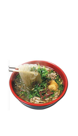 清汤苕粉