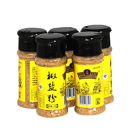 瓶装烧烤调料孜然粉