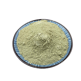 新鲜丝瓜秧粉中药粉