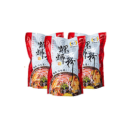 袋装螺蛳粉