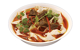 牛肉粉