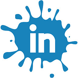 社会媒体污点集linkedin
