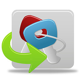 生成关键漂亮的办公室图标设置第