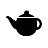茶壶小图标
