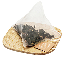 三有机茶三角英德红茶