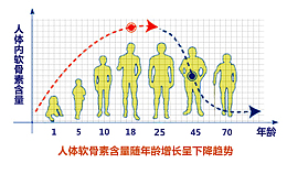 含量曲线图
