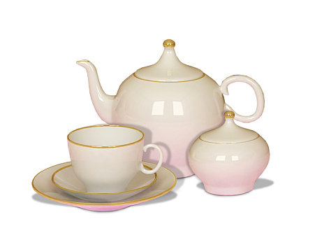 茶壶套装