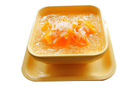 杨枝甘露