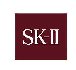 SK2矢量美妆个护品牌LOGO
