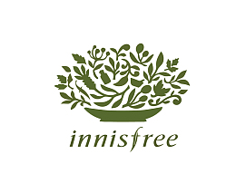 悦诗风吟矢量美妆个护品牌LOGO