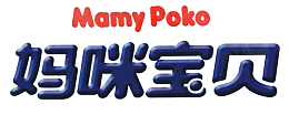 妈咪宝贝LOGO