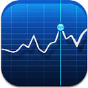 Ios7股票图标