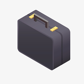 密码箱aipng婚庆旅行箱png蓝色拉杆箱png卡通可爱花朵拉杆箱实物图png