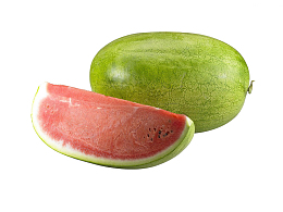 无籽西瓜