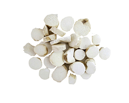 怀山药实物免扣图