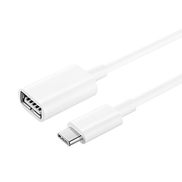 白色转接线免抠PNG