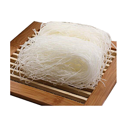 精制龙口粉丝素材图