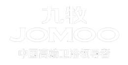 九牧高端LOGO