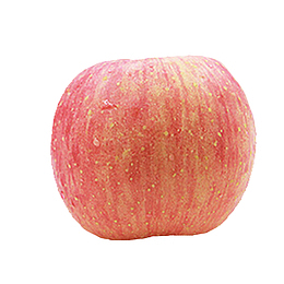 产品实物成熟水晶富士