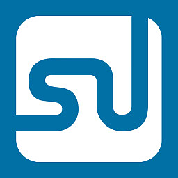 Web StumbleUpon alt地铁图标