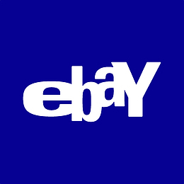 Ebay图标