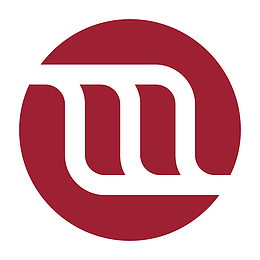 彩色圆弧京港地铁logo