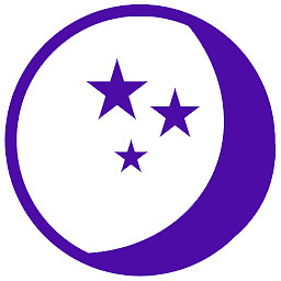 功率睡眠地铁uinvert Dock图标