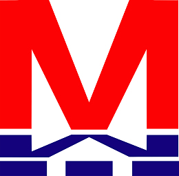 彩色武汉地铁logo元素