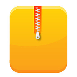 公用事业文件归档milky-2.0-icons