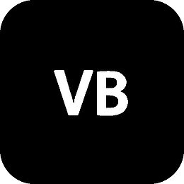 Vb文件图标
