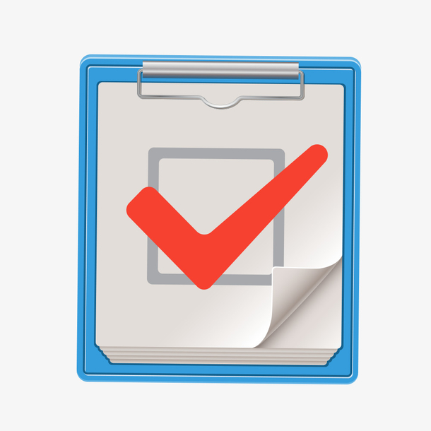 完成图标png下载