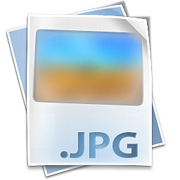jpg文件图标