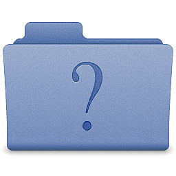 未知的文件夹LattSjoOSX-folder-icons