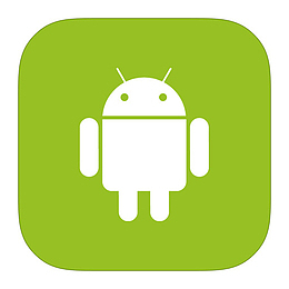 MetroUI文件夹OS操作系统Android图标