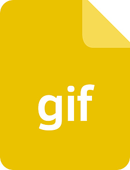 文献延伸文件文件类型格式GIF