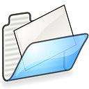 打开文件最终的侏儒