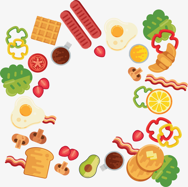 秋季立秋营养饮食