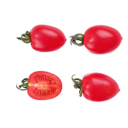 产品实物千禧果展示