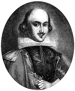 艺术家莎士比亚