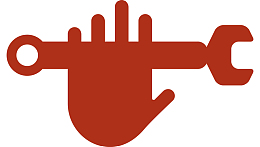 汽车专业维修logo图