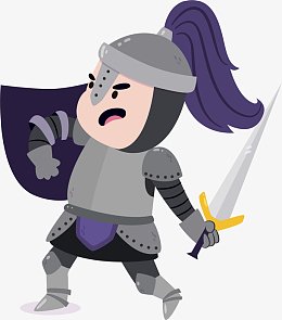 pngpng中世纪骑士psdpngpng卡通古代士兵pngpng止痛士兵pngpng古代