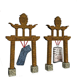 古代大钟