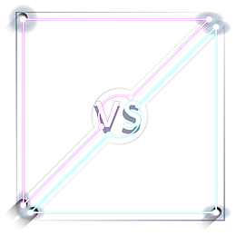 矢量手绘VS对决