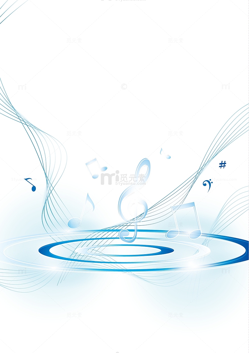 矢量音乐符号下载