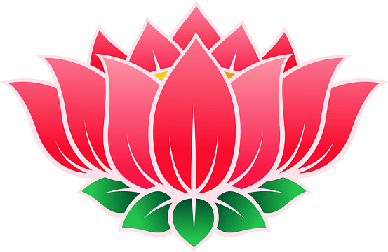 佛教卡通素材-佛教卡通图片元素-觅元素