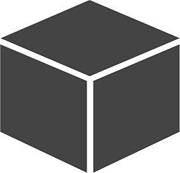 盒子关闭350像素-完美的符号图标