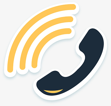 无线通话矢量符号