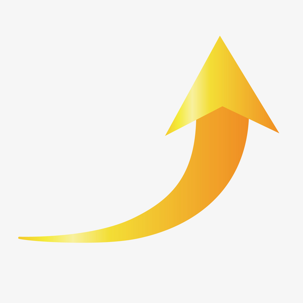 装饰卡通手绘箭头免抠素材免费下载_觅元素